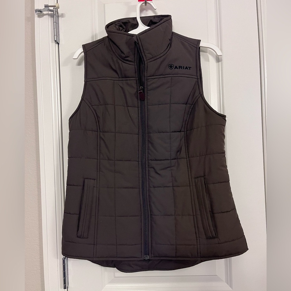 Ariat Cirrus vest